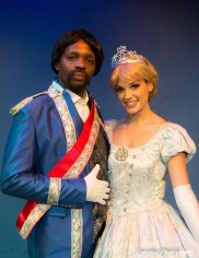 The Duke+Cinderella+People's Theatre